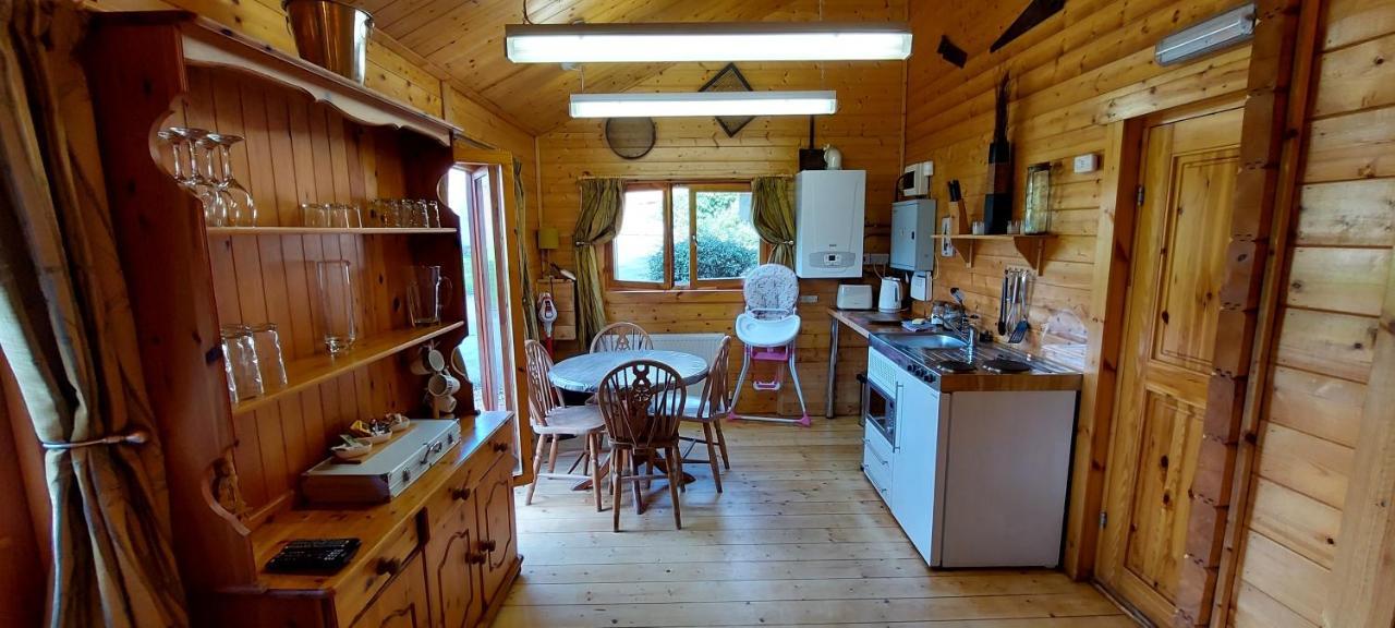 Impeccable 1-Bed House In Retford Close To A1 Экстерьер фото